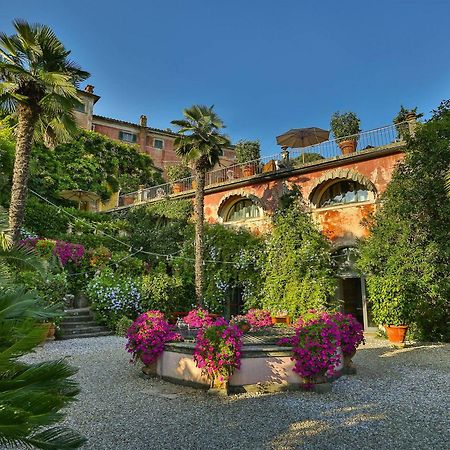 Hotel Villa Sermolli Borgo a Buggiano Extérieur photo