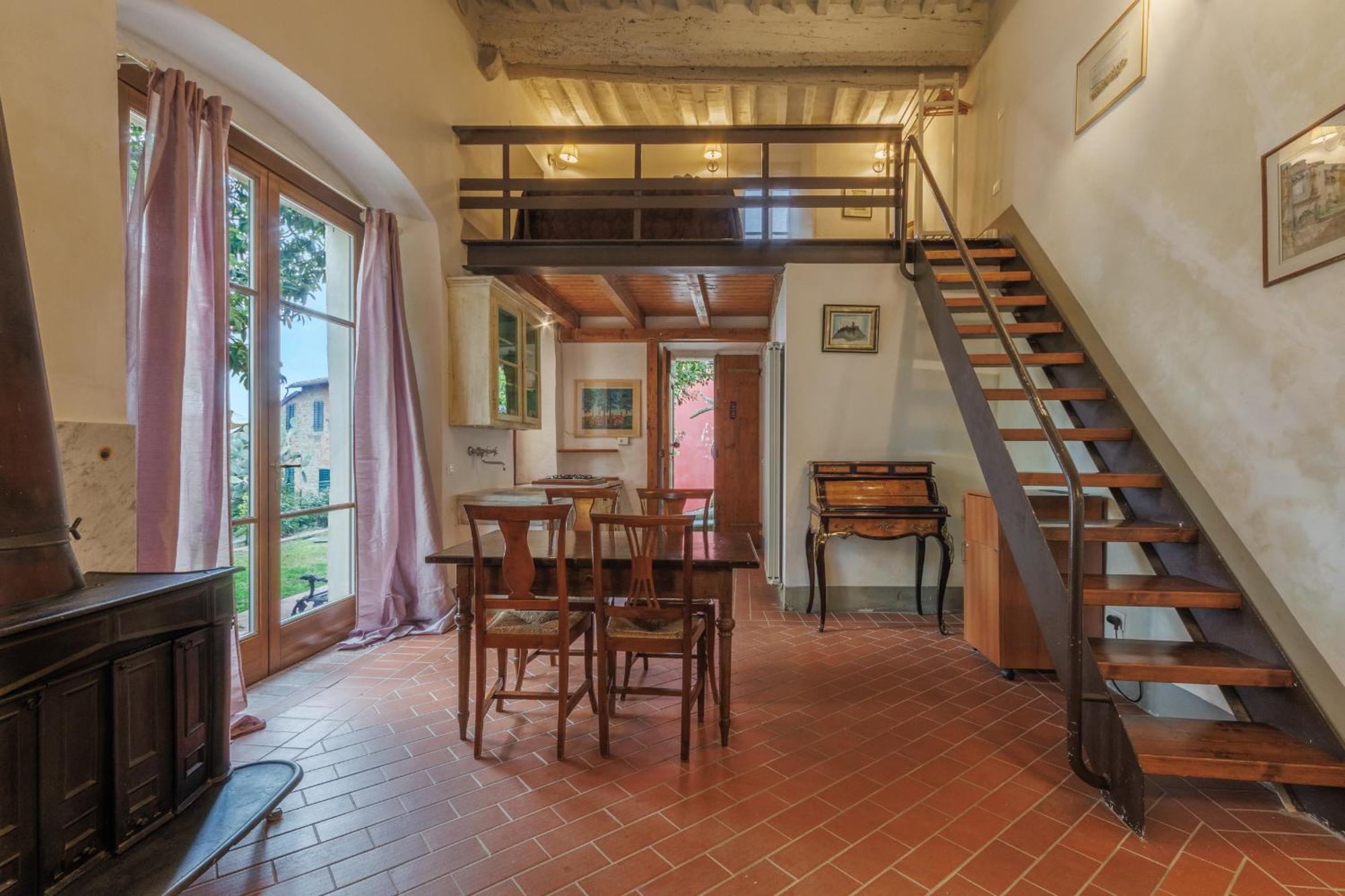 Hotel Villa Sermolli Borgo a Buggiano Extérieur photo