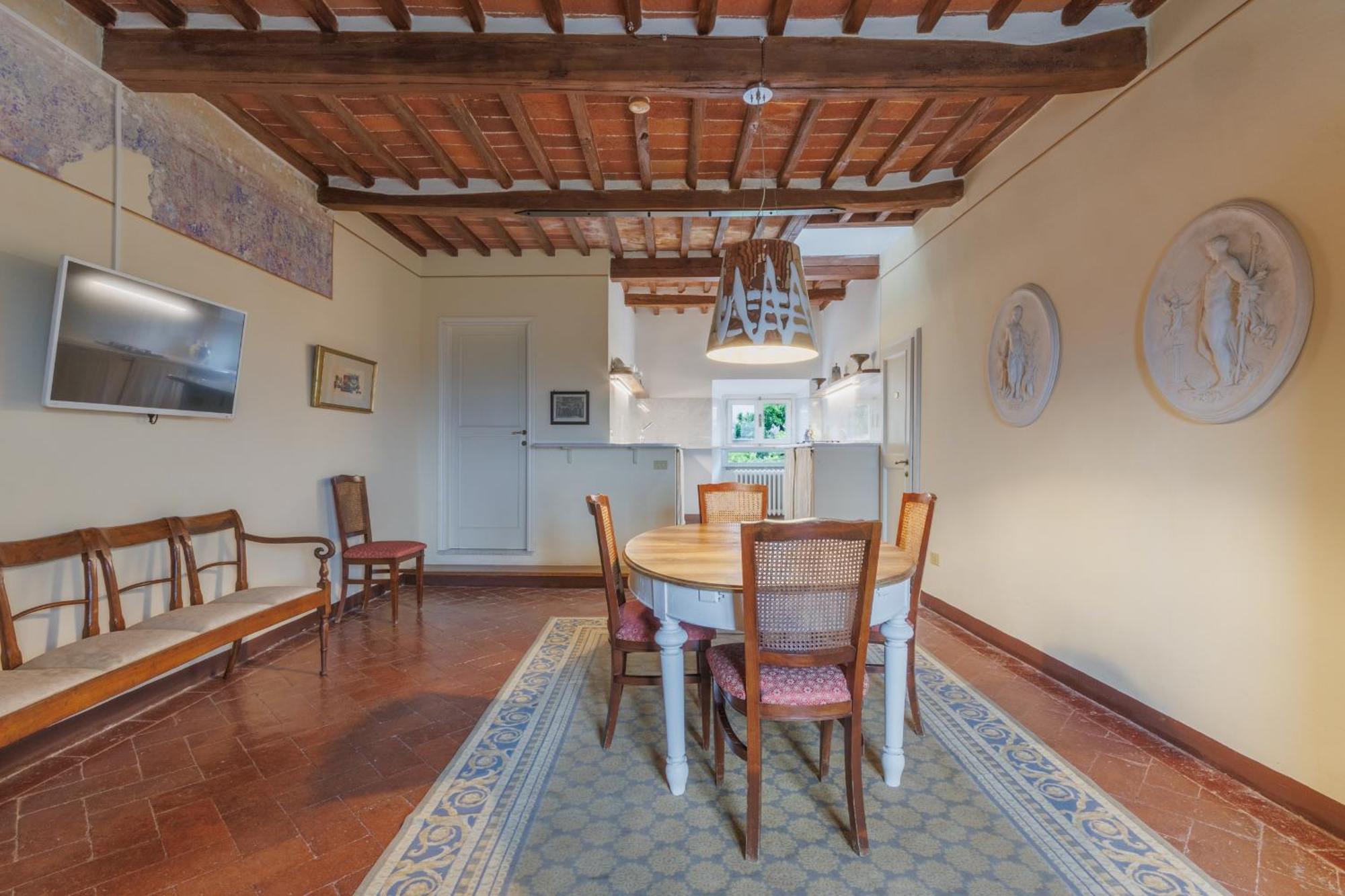 Hotel Villa Sermolli Borgo a Buggiano Extérieur photo
