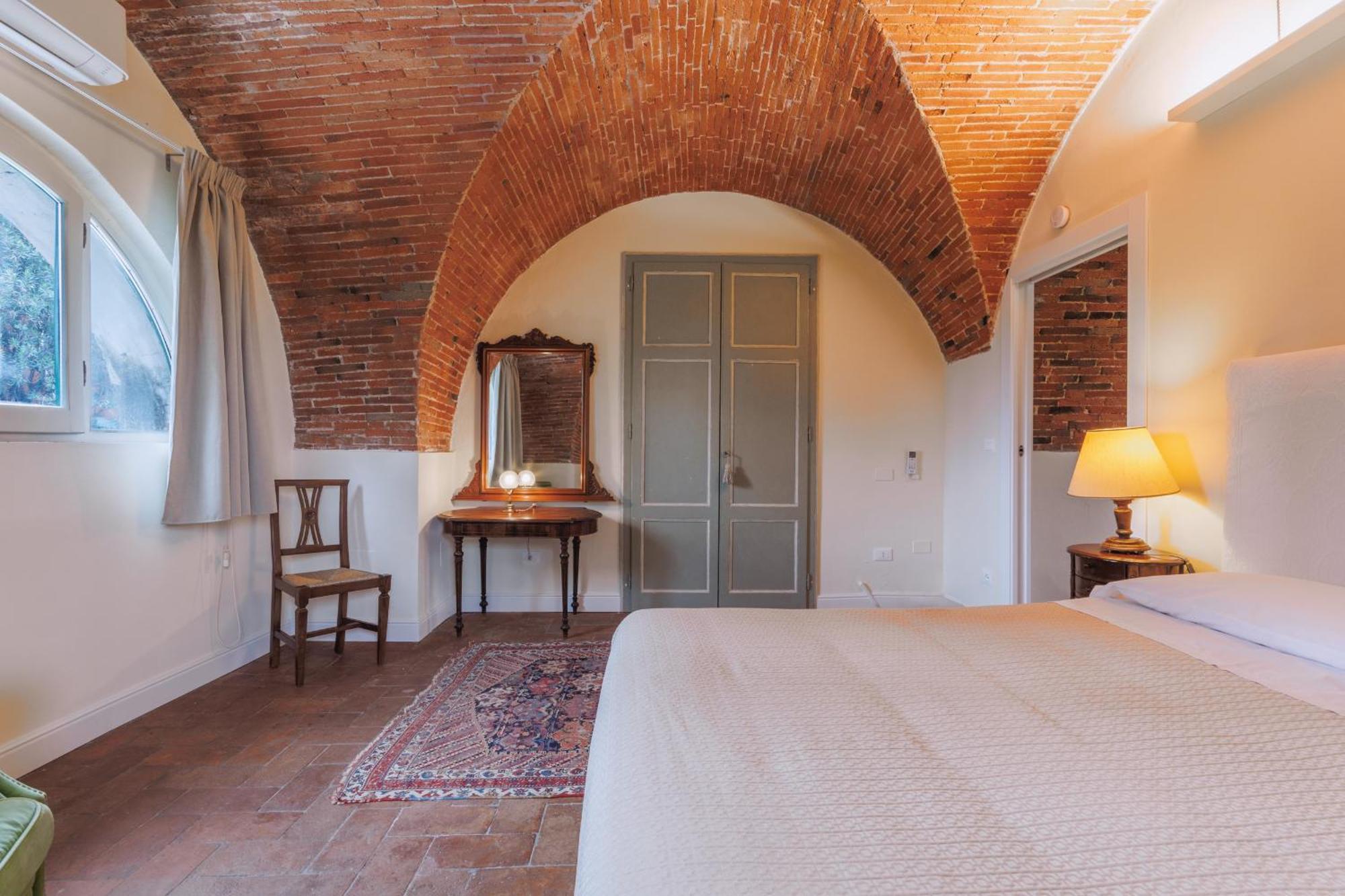 Hotel Villa Sermolli Borgo a Buggiano Extérieur photo