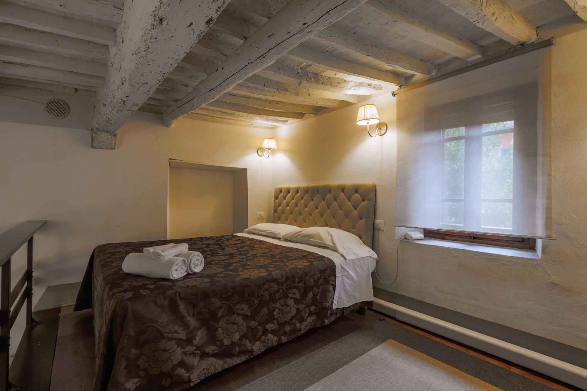 Hotel Villa Sermolli Borgo a Buggiano Extérieur photo