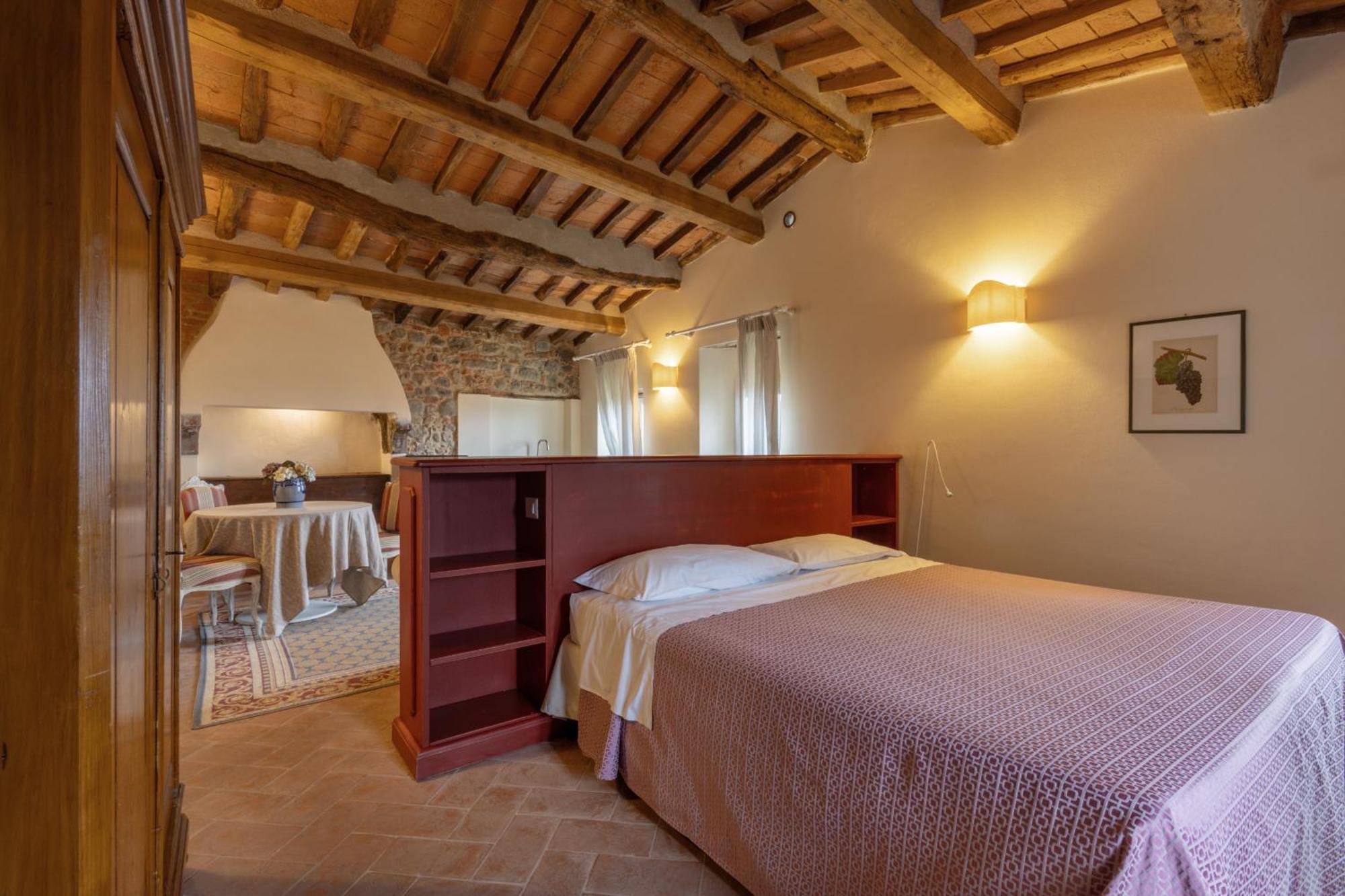 Hotel Villa Sermolli Borgo a Buggiano Extérieur photo