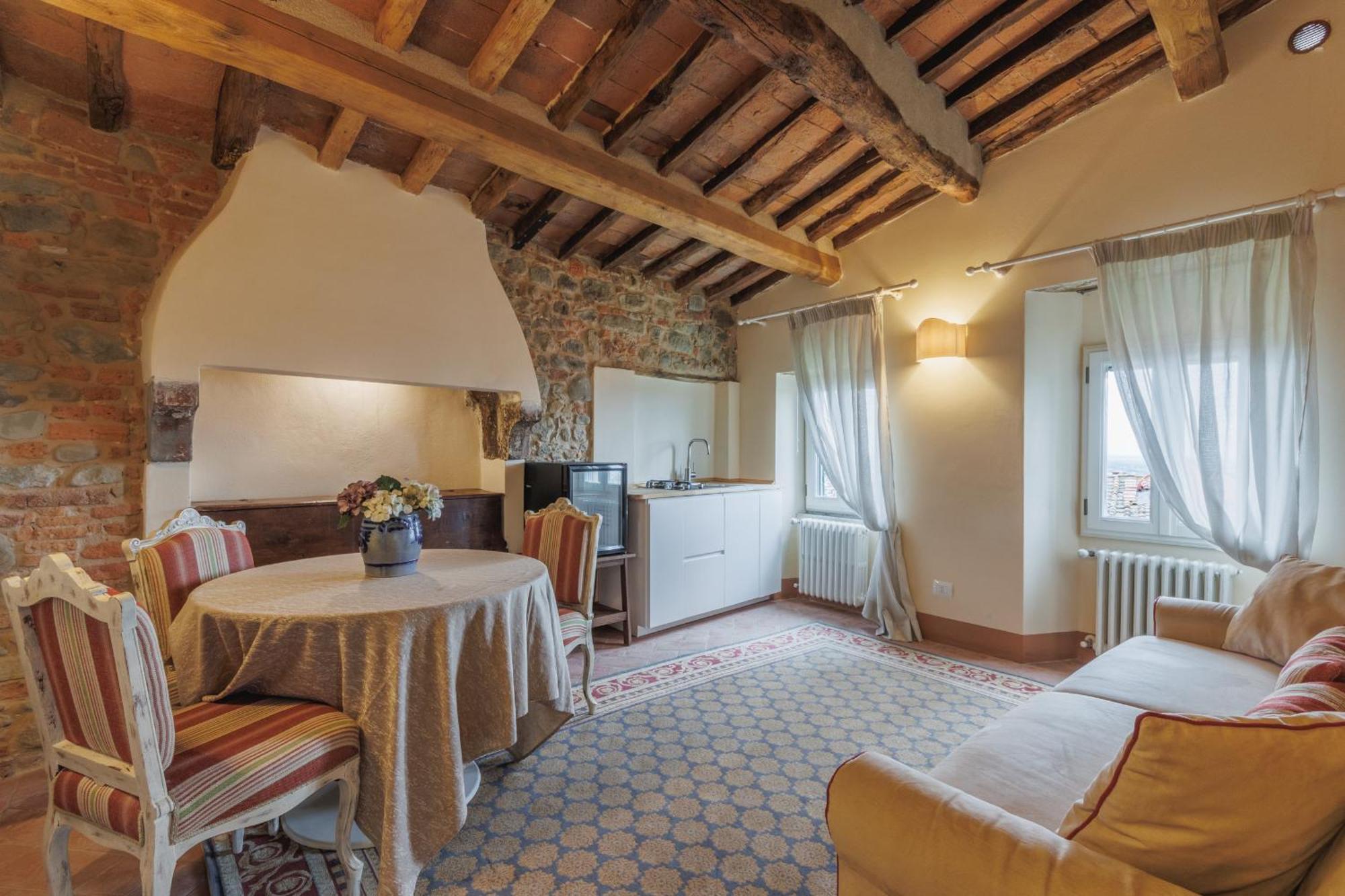 Hotel Villa Sermolli Borgo a Buggiano Extérieur photo