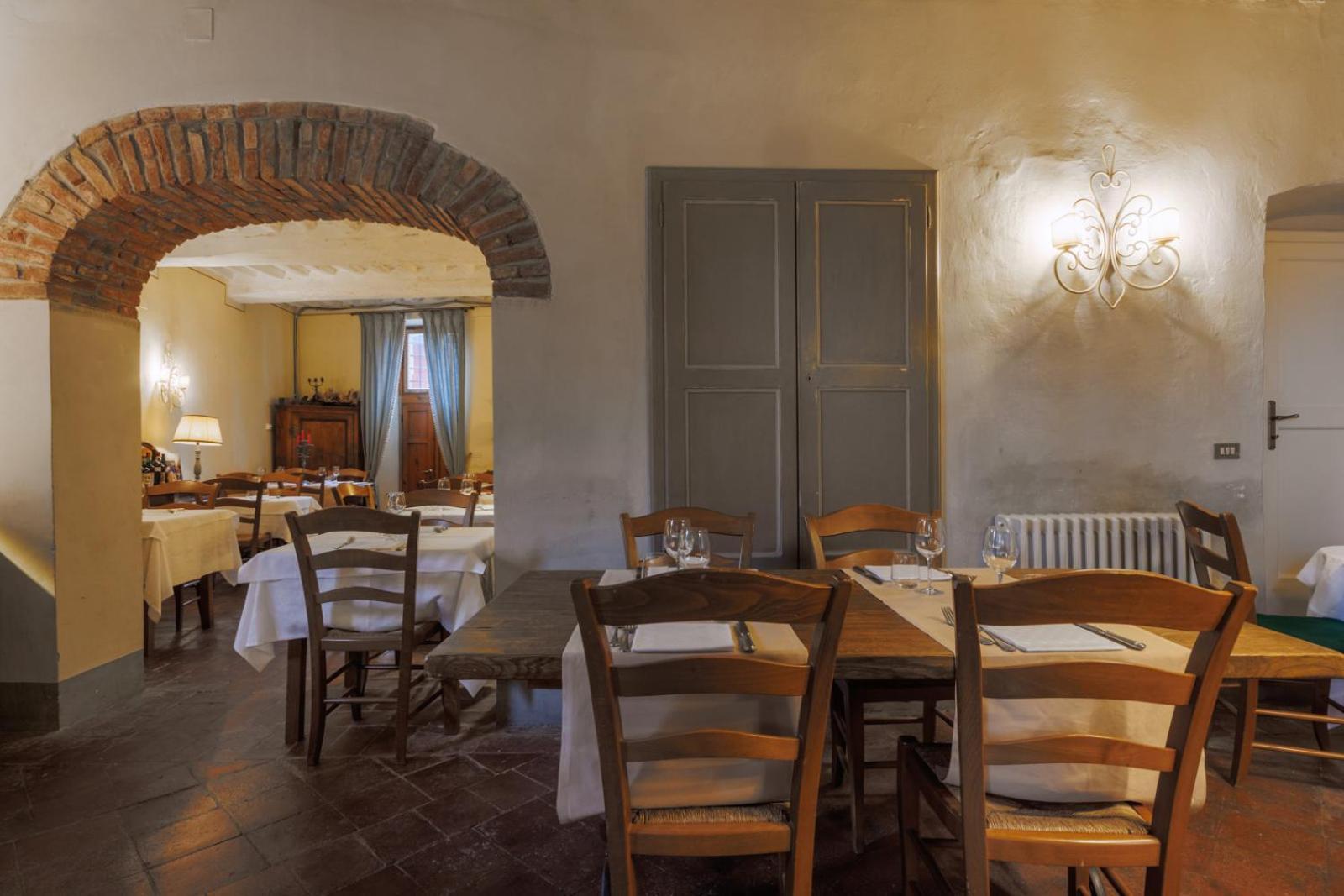 Hotel Villa Sermolli Borgo a Buggiano Extérieur photo