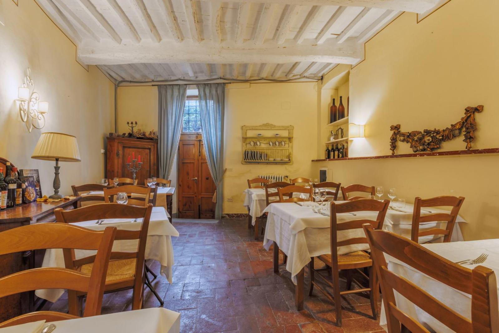 Hotel Villa Sermolli Borgo a Buggiano Extérieur photo