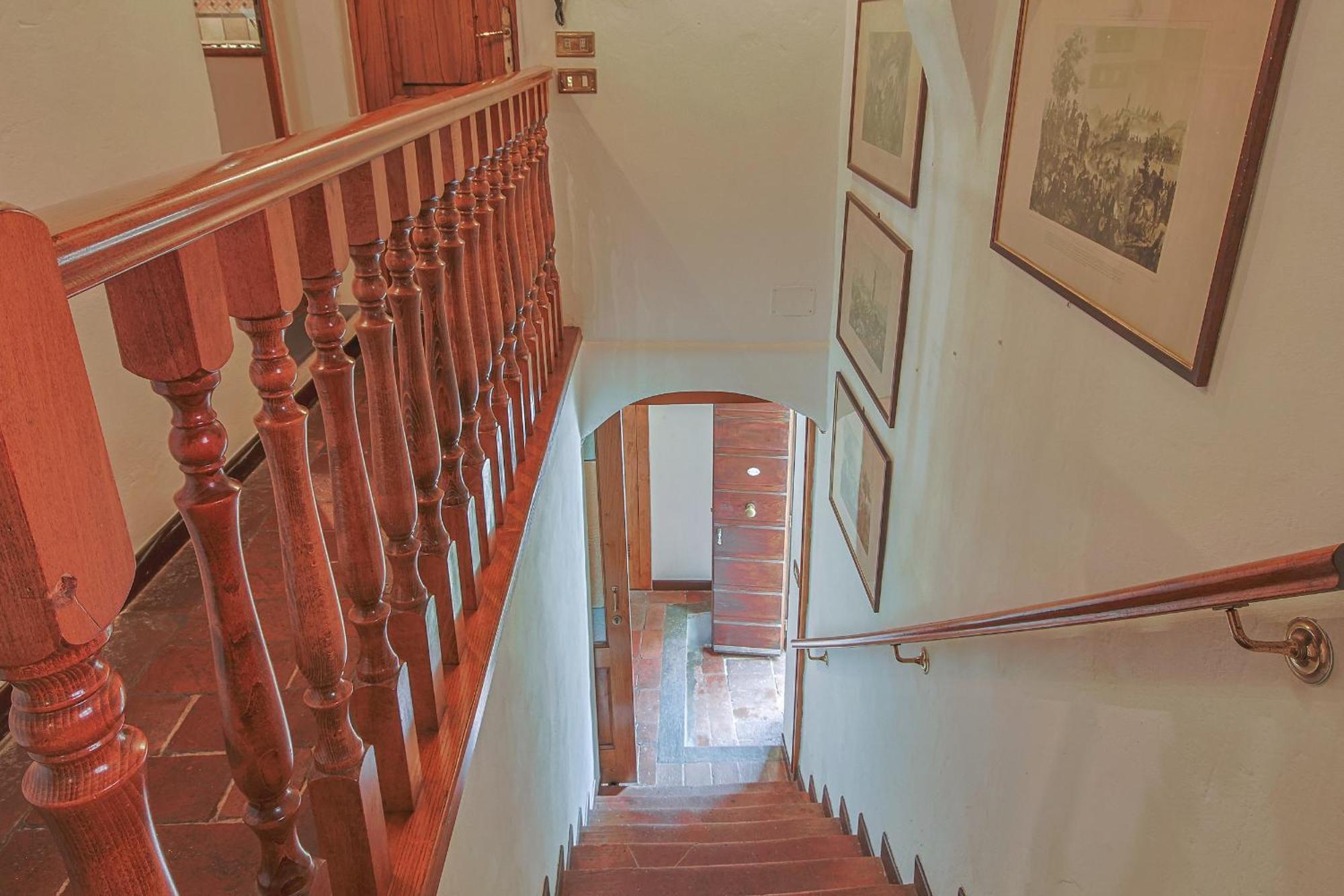 Hotel Villa Sermolli Borgo a Buggiano Chambre photo