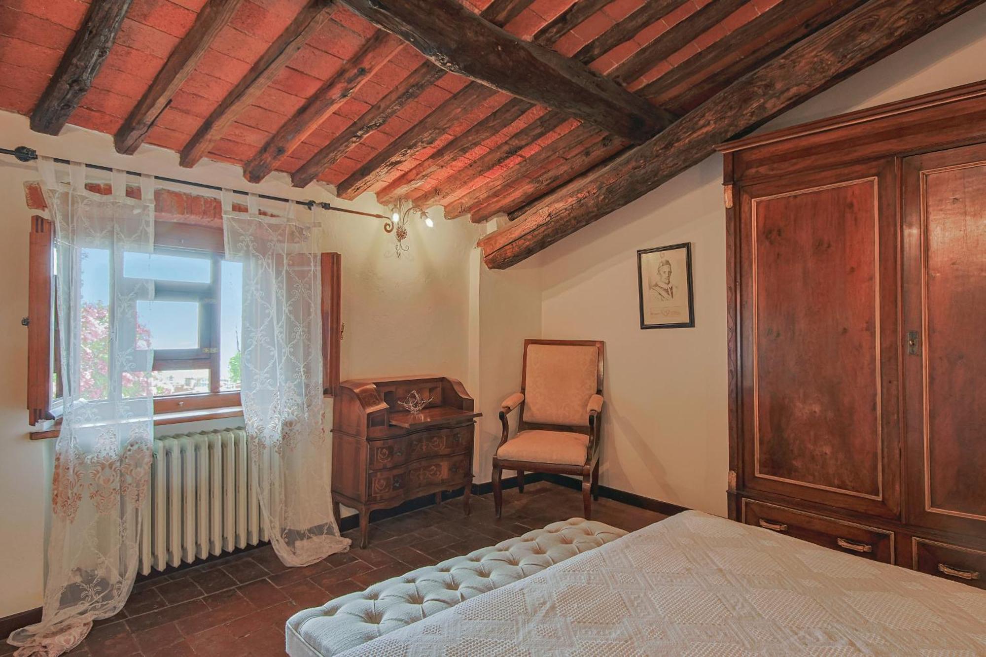 Hotel Villa Sermolli Borgo a Buggiano Chambre photo