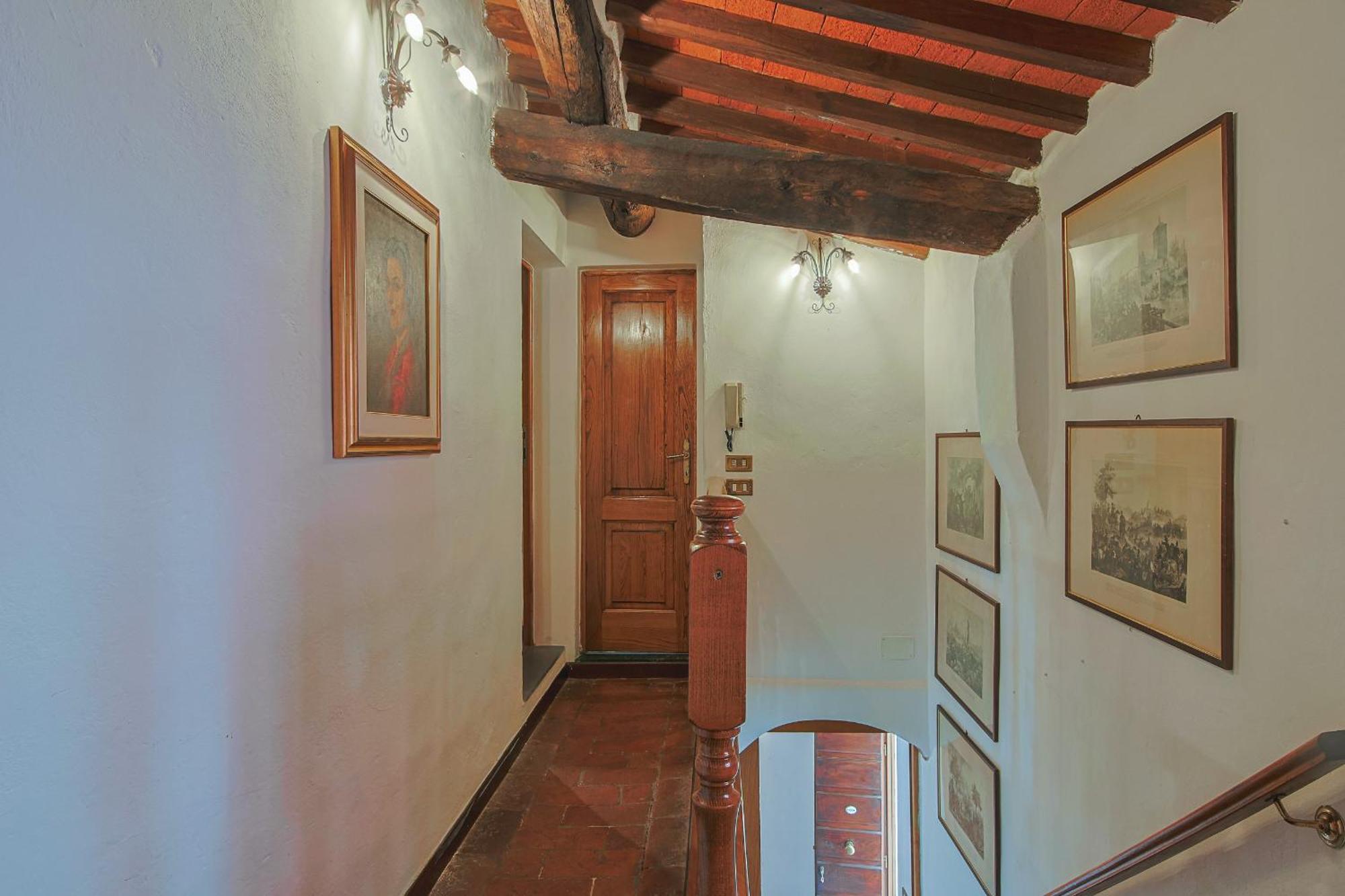 Hotel Villa Sermolli Borgo a Buggiano Chambre photo