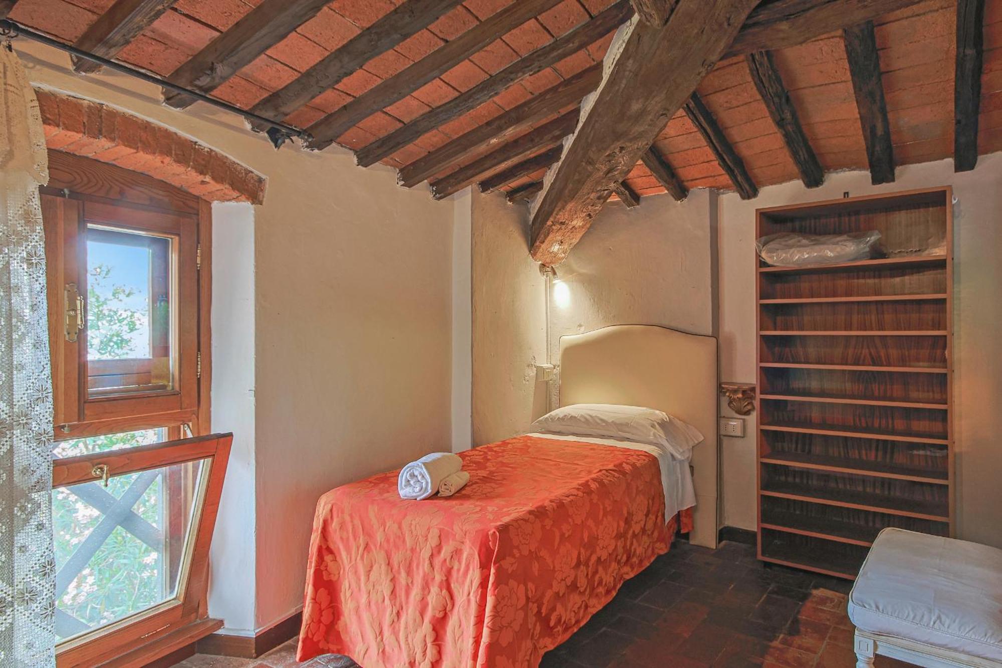 Hotel Villa Sermolli Borgo a Buggiano Chambre photo