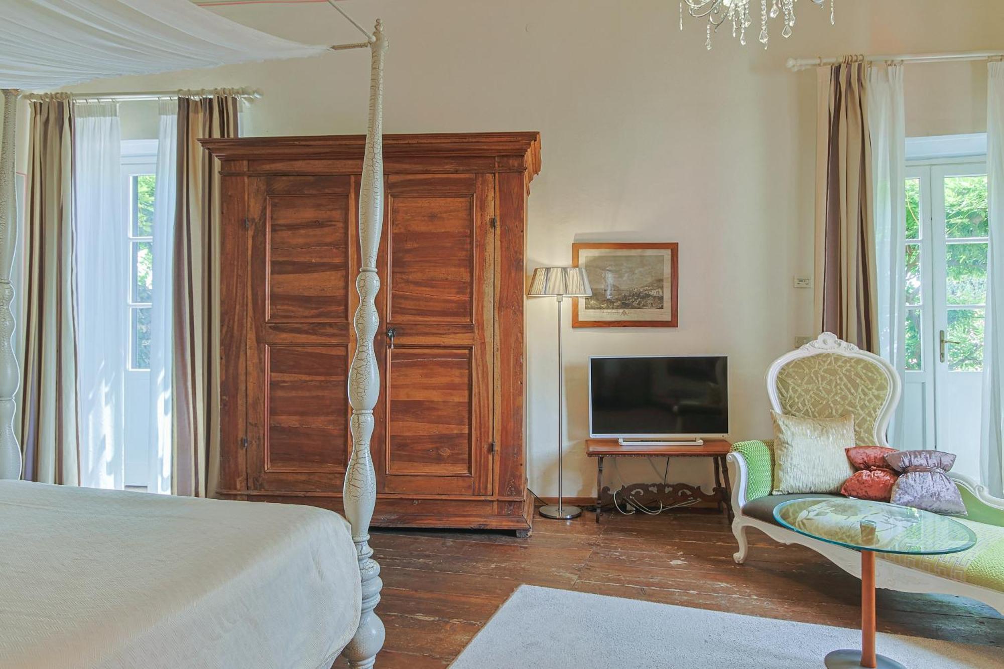Hotel Villa Sermolli Borgo a Buggiano Chambre photo