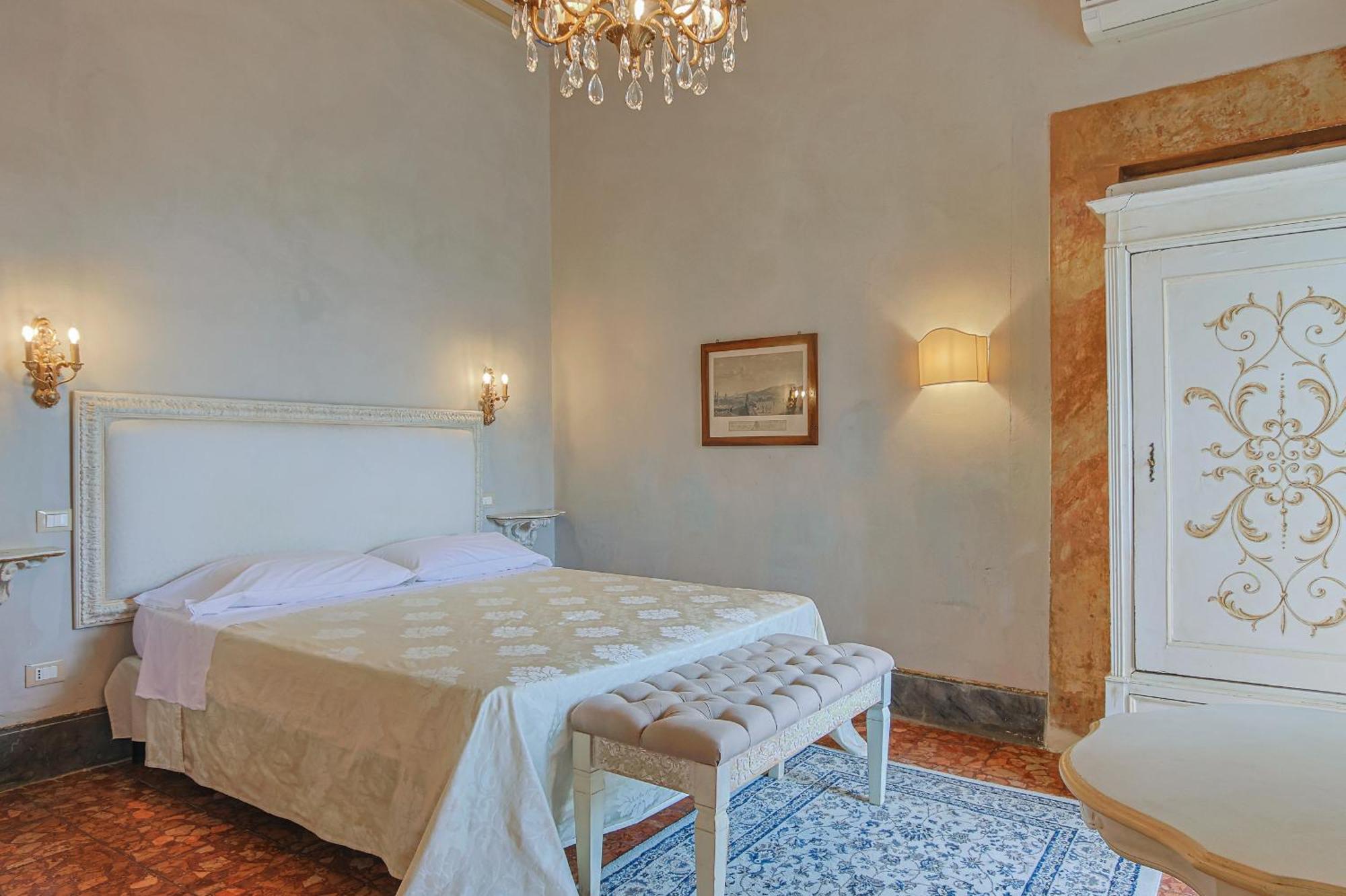 Hotel Villa Sermolli Borgo a Buggiano Extérieur photo