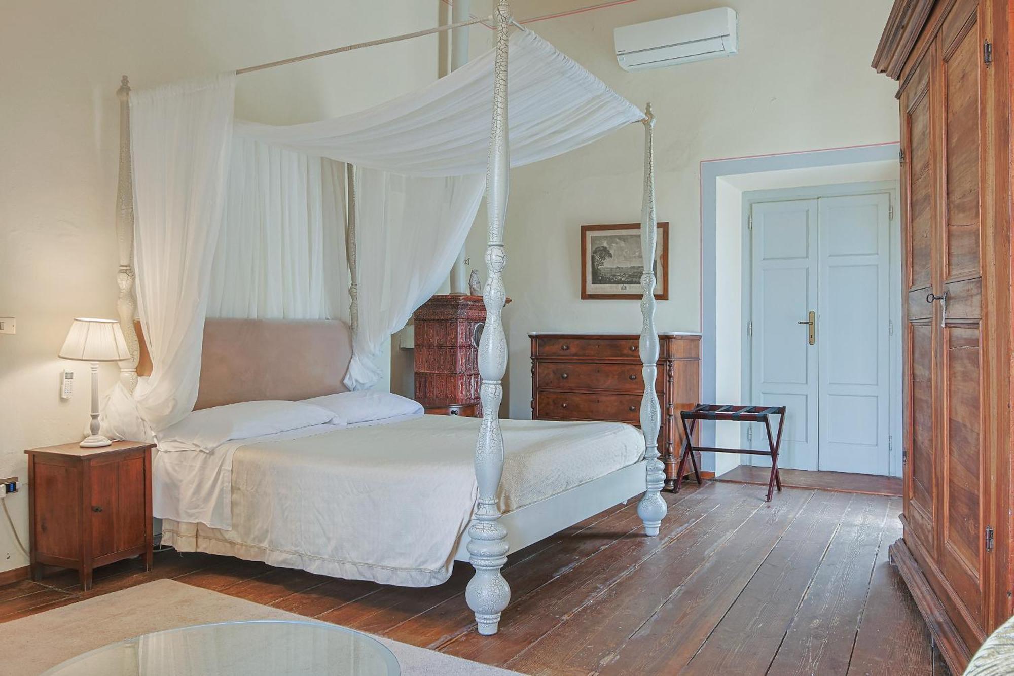Hotel Villa Sermolli Borgo a Buggiano Extérieur photo