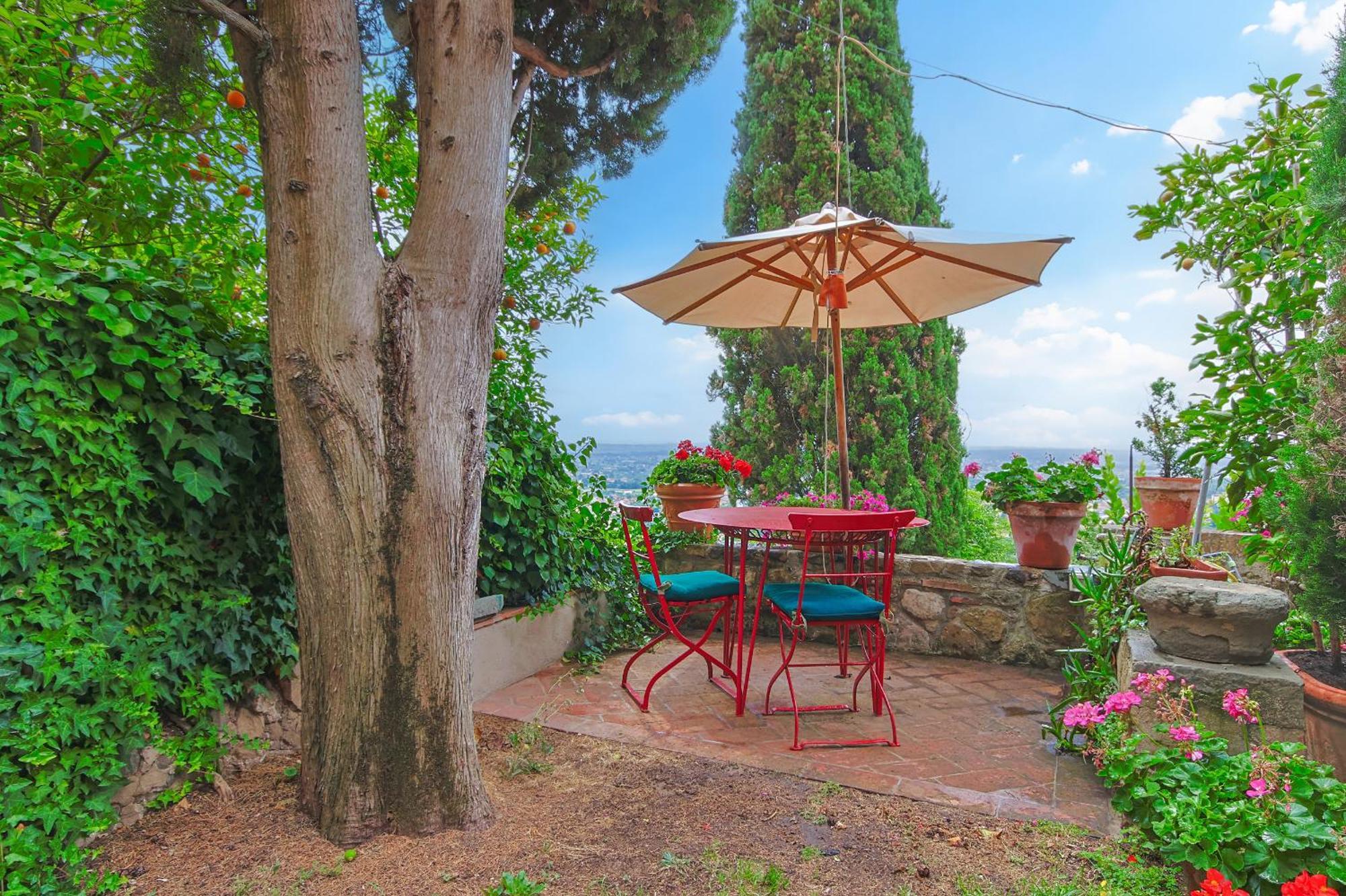 Hotel Villa Sermolli Borgo a Buggiano Extérieur photo